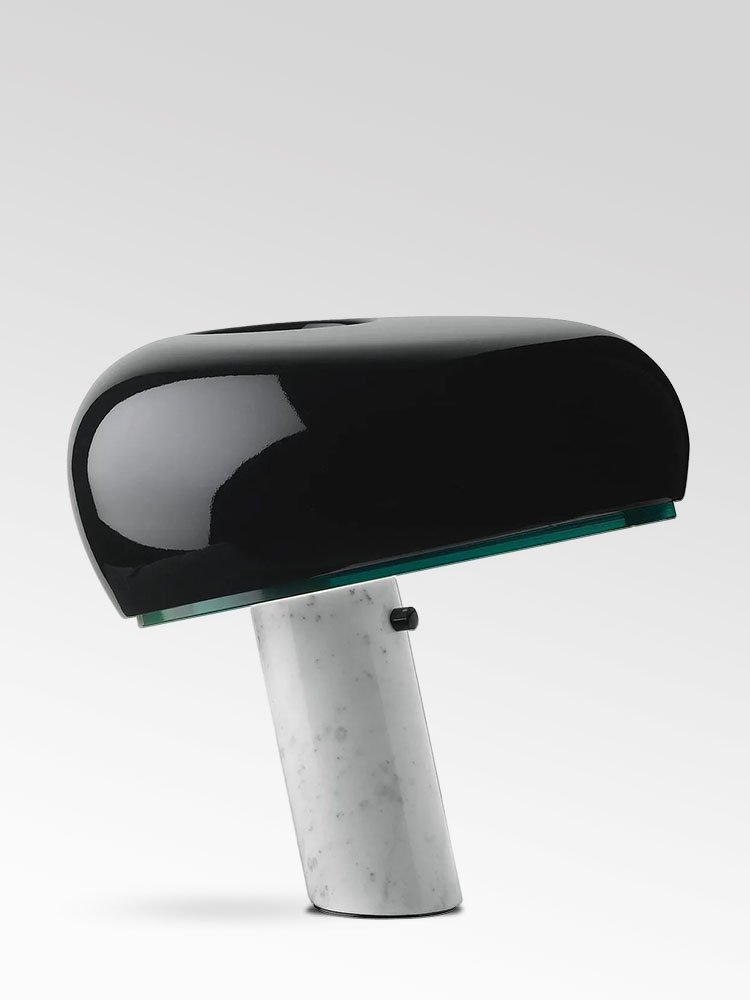 FLOS | Snoopy Lámpara de Mesa