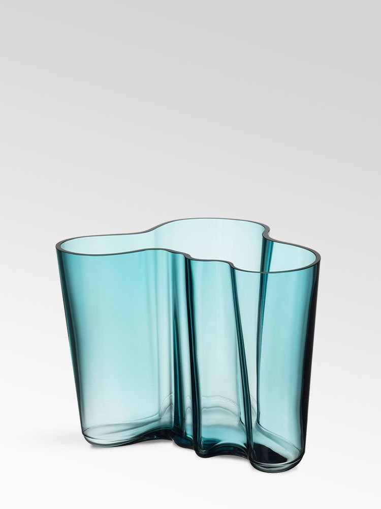 Iittala | Alvar Aalto Jarrón