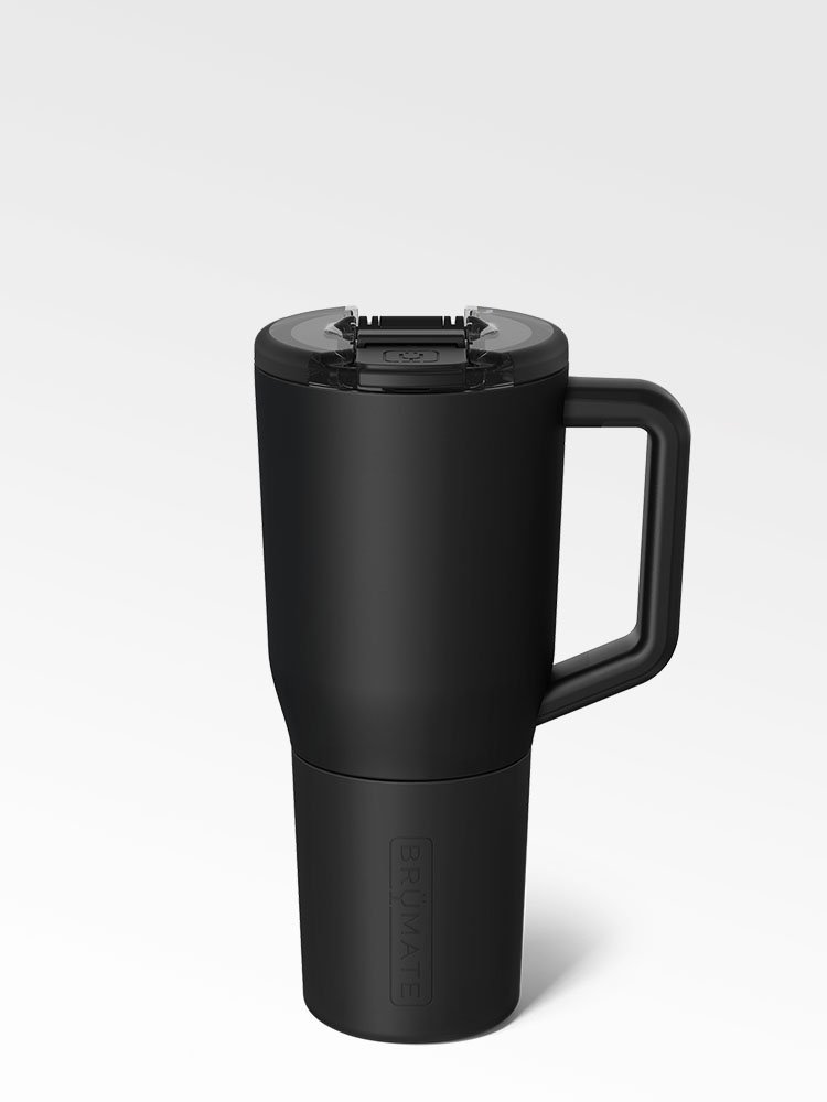 Brümate | Müv 35oz Matte Black