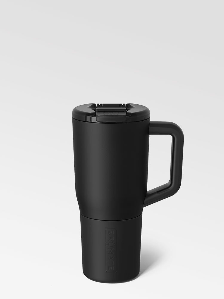 Brümate | Müv 25oz Matte Black
