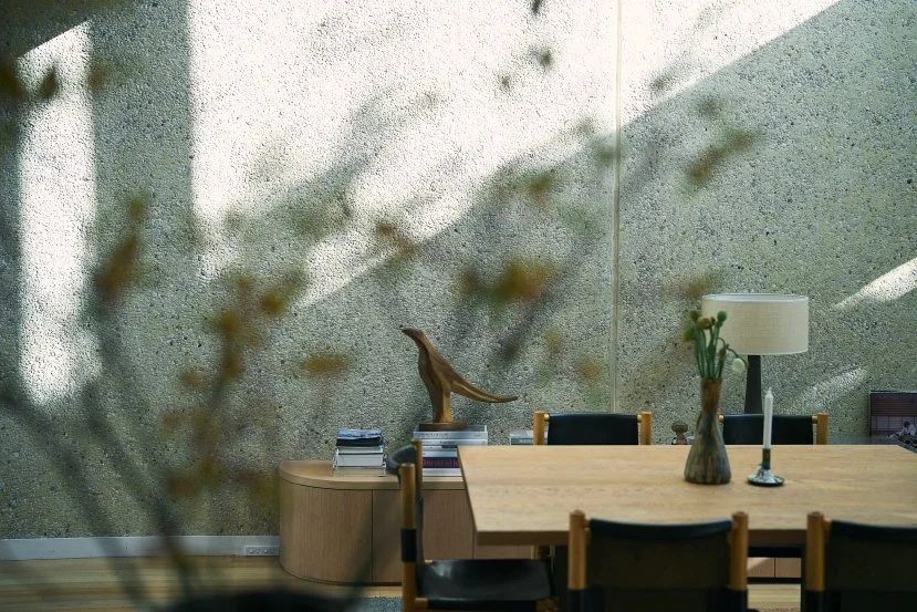 Energy efficient architecture