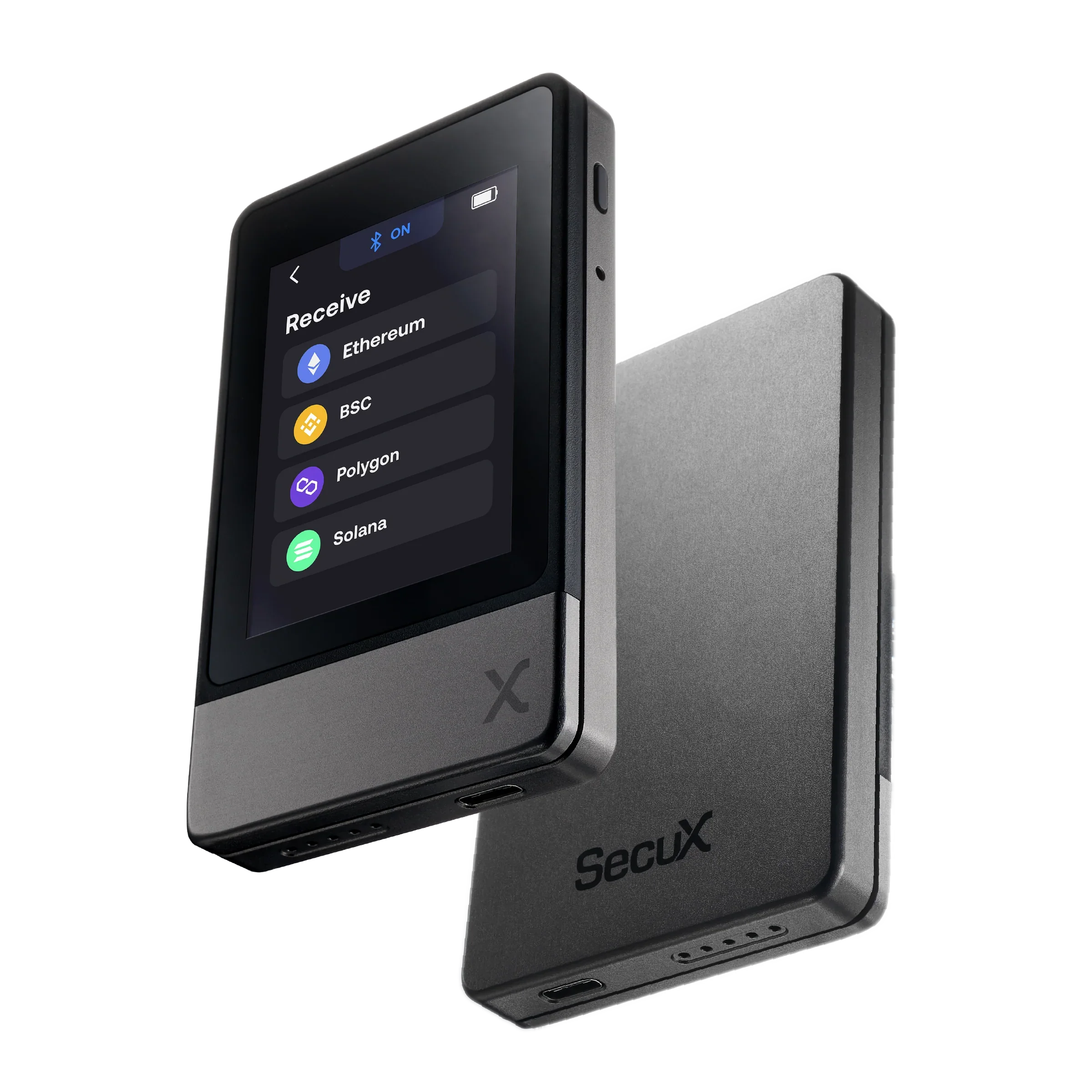 SecuX Neo X