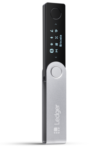 Hardware wallet in Hong Kong