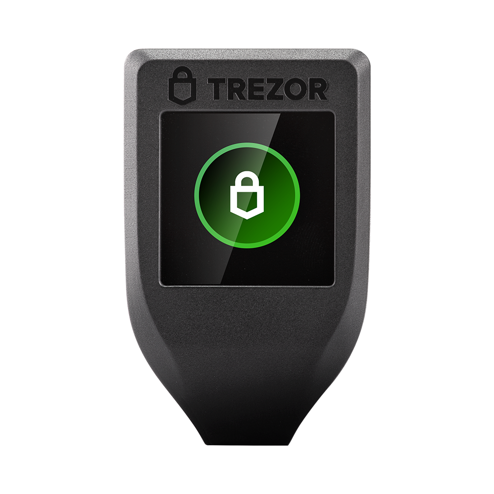 Hardware wallet in Hong Kong