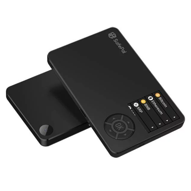 Hardware wallet in Hong Kong