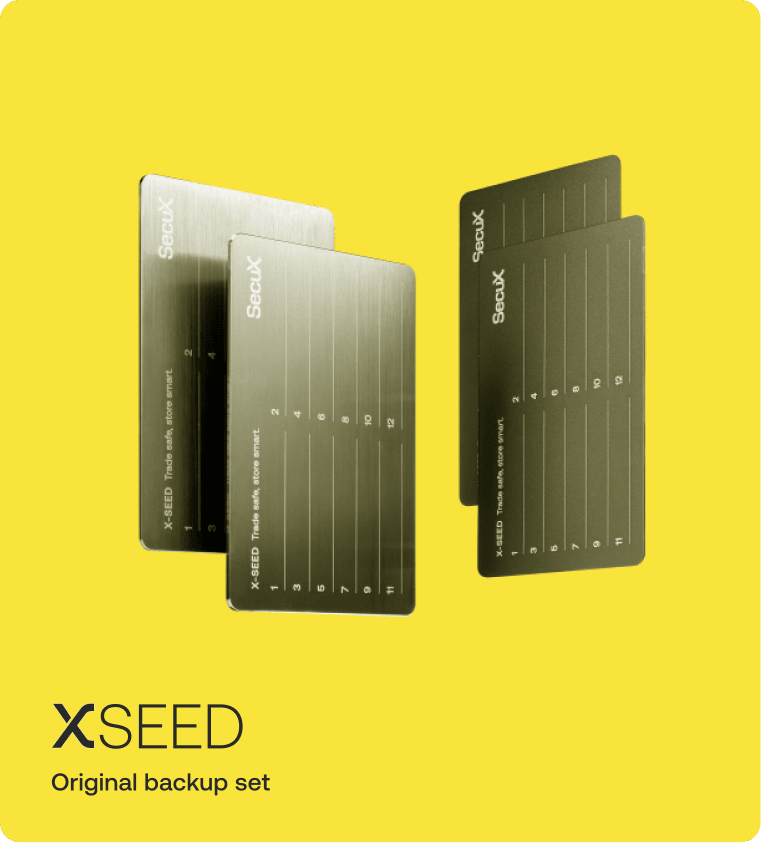 Hardware wallet in Hong Kong