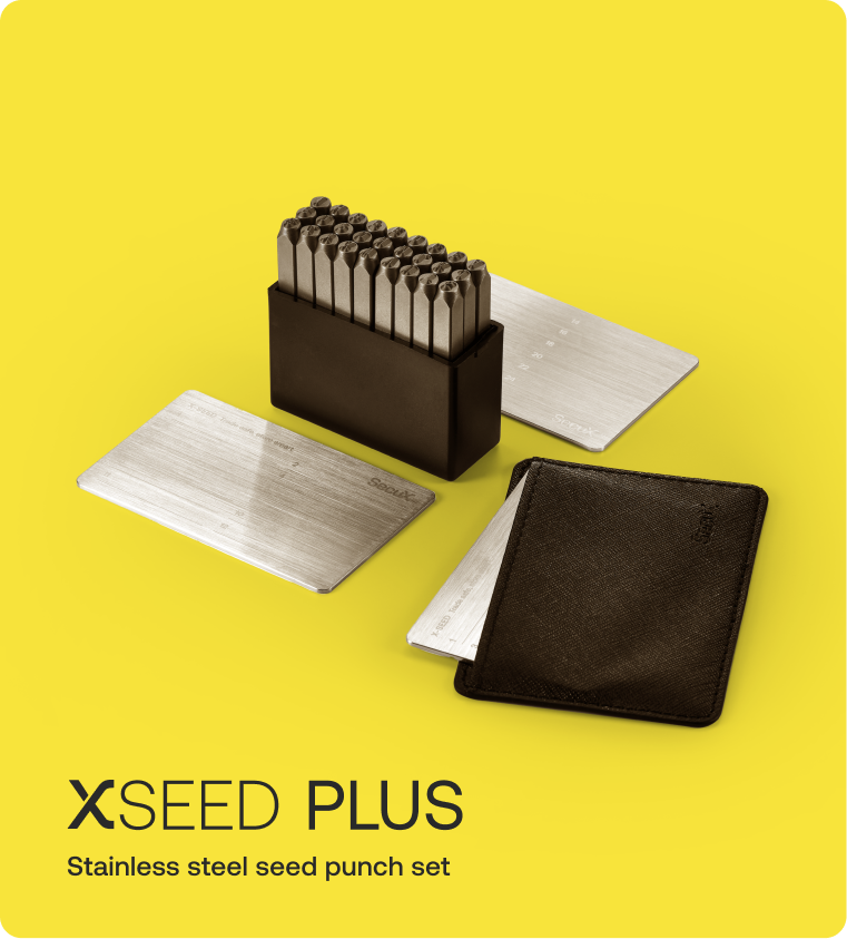 Hardware wallet in Hong Kong