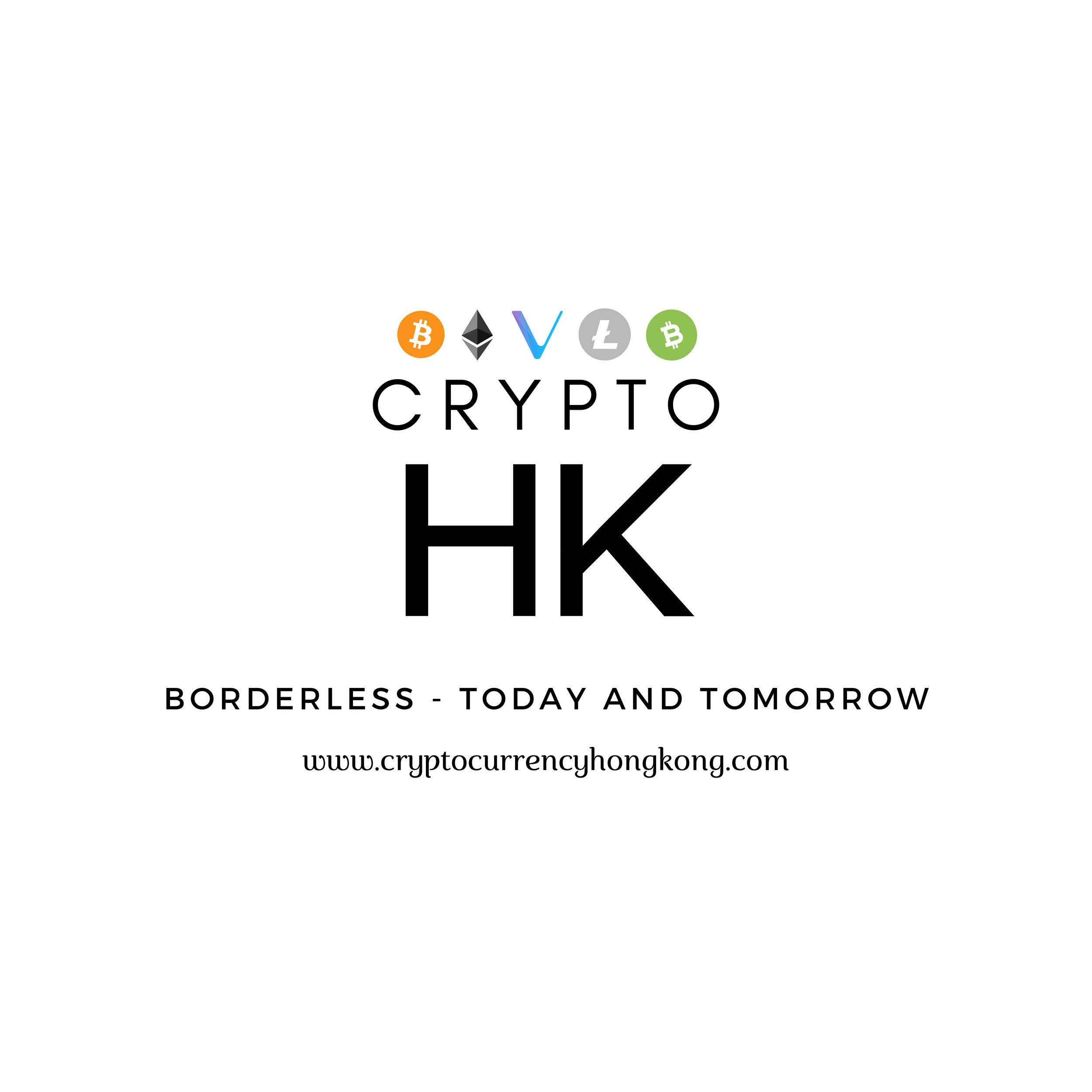 Crypto HK:香港個人化加密貨幣服務 — Crypto HK