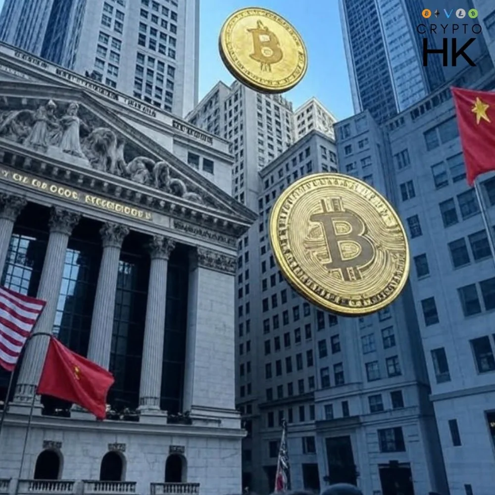 Crypto HK Blog: Cryptocurrency Insights, Market Analysis, and Trading  Guides — Crypto HK