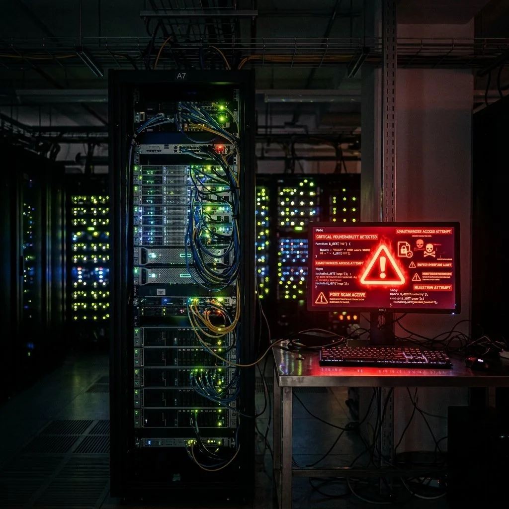 PHP2Shell 漏洞引發「Steal My Bitcoin」公開挑戰，黑客成功攻陷伺服器奪取獎金 