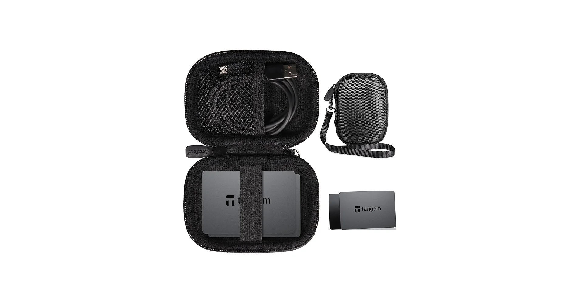 Tangem Case Sack