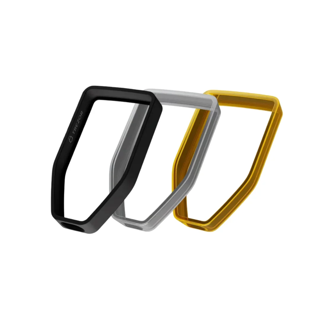Trezor Safe 3 Bumper