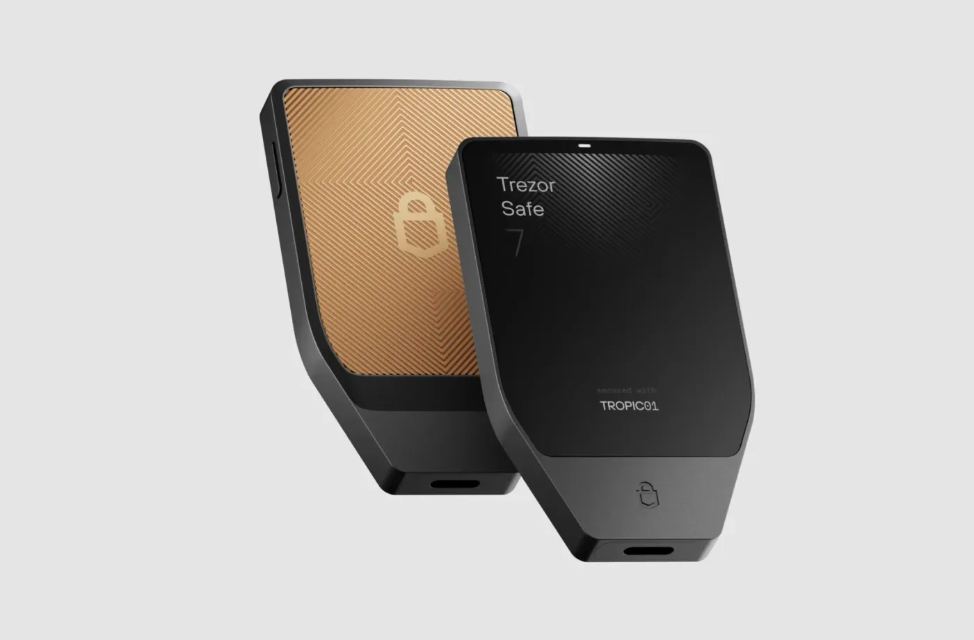 Trezor Safe 7