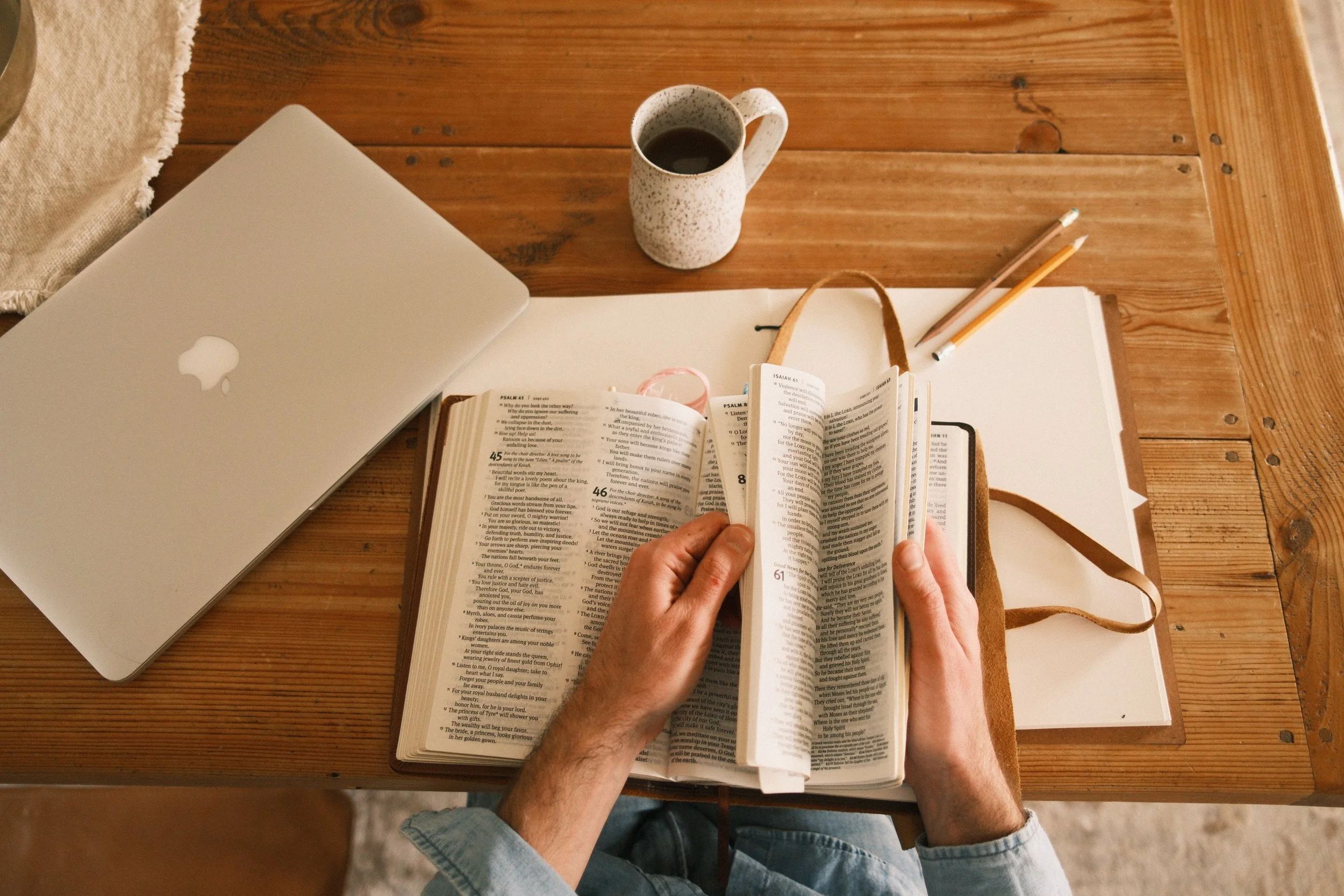 youth ministry curriculum