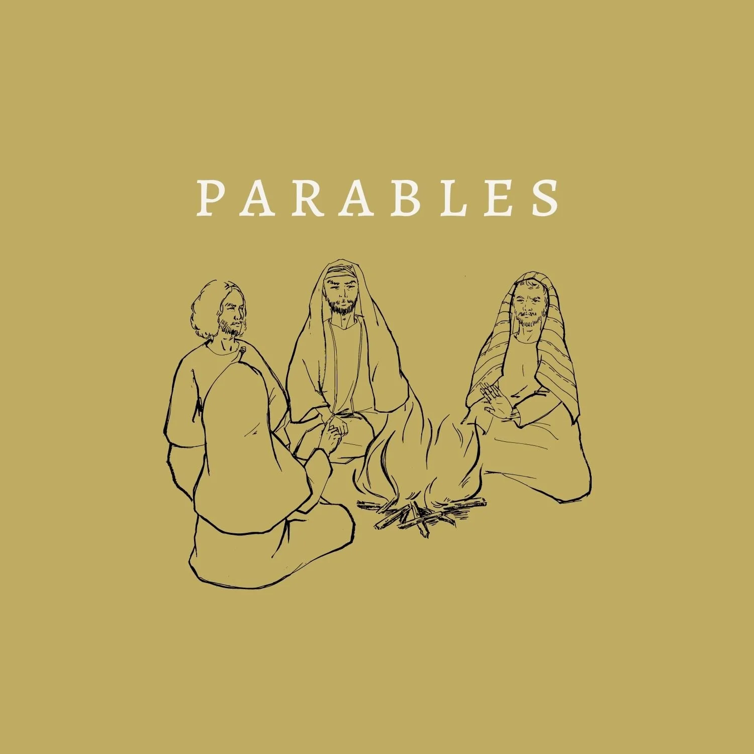 Parables - FULL SERIES
