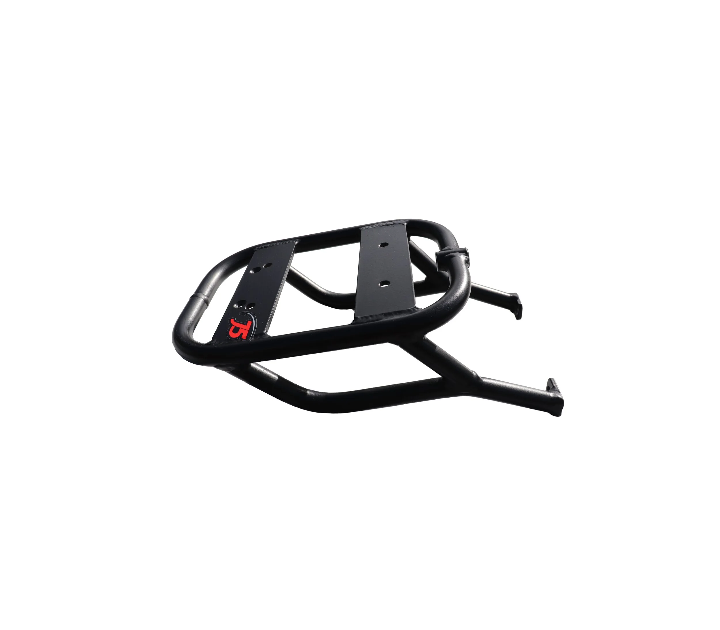 Juiced Scrambler Rear Bike Rack — J5