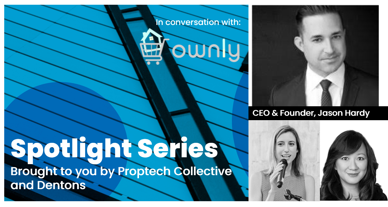 Spotlight Series: Jason Hardy from Ownly