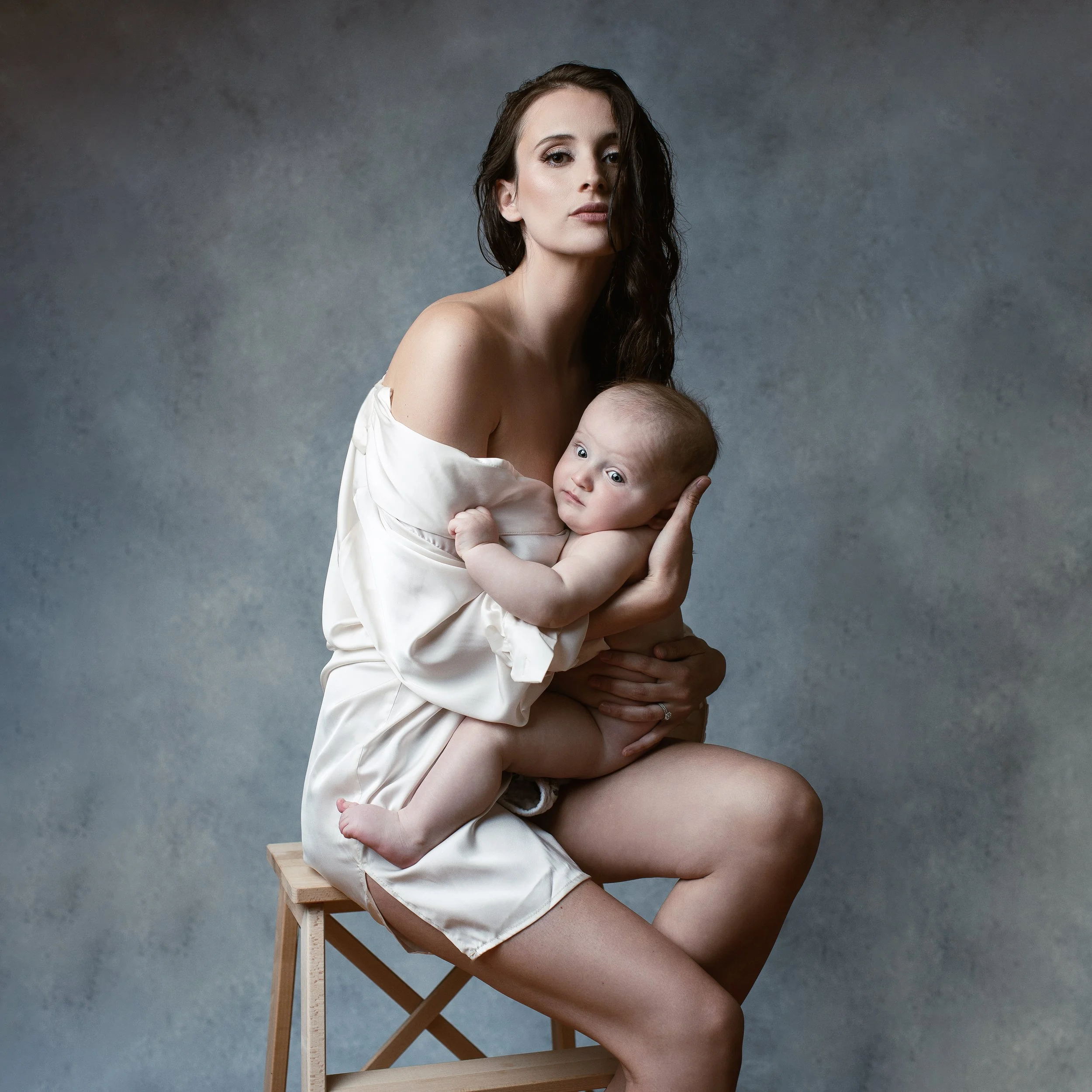 From Bump to Baby: Why Book Maternity + Mommy & Me