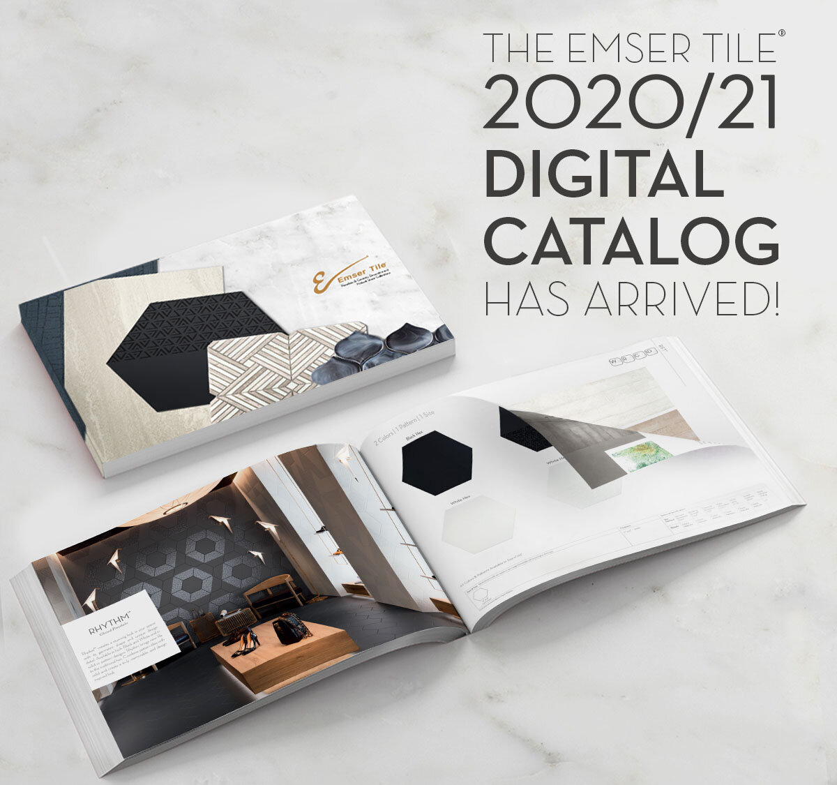 Annual Product Catalog