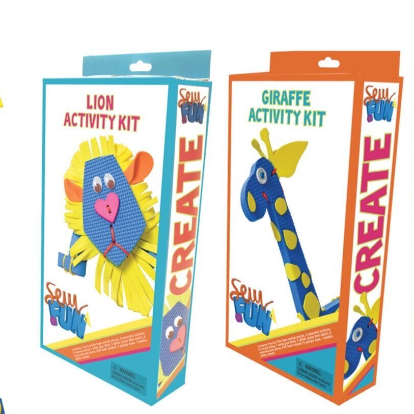 Logo + Packaging