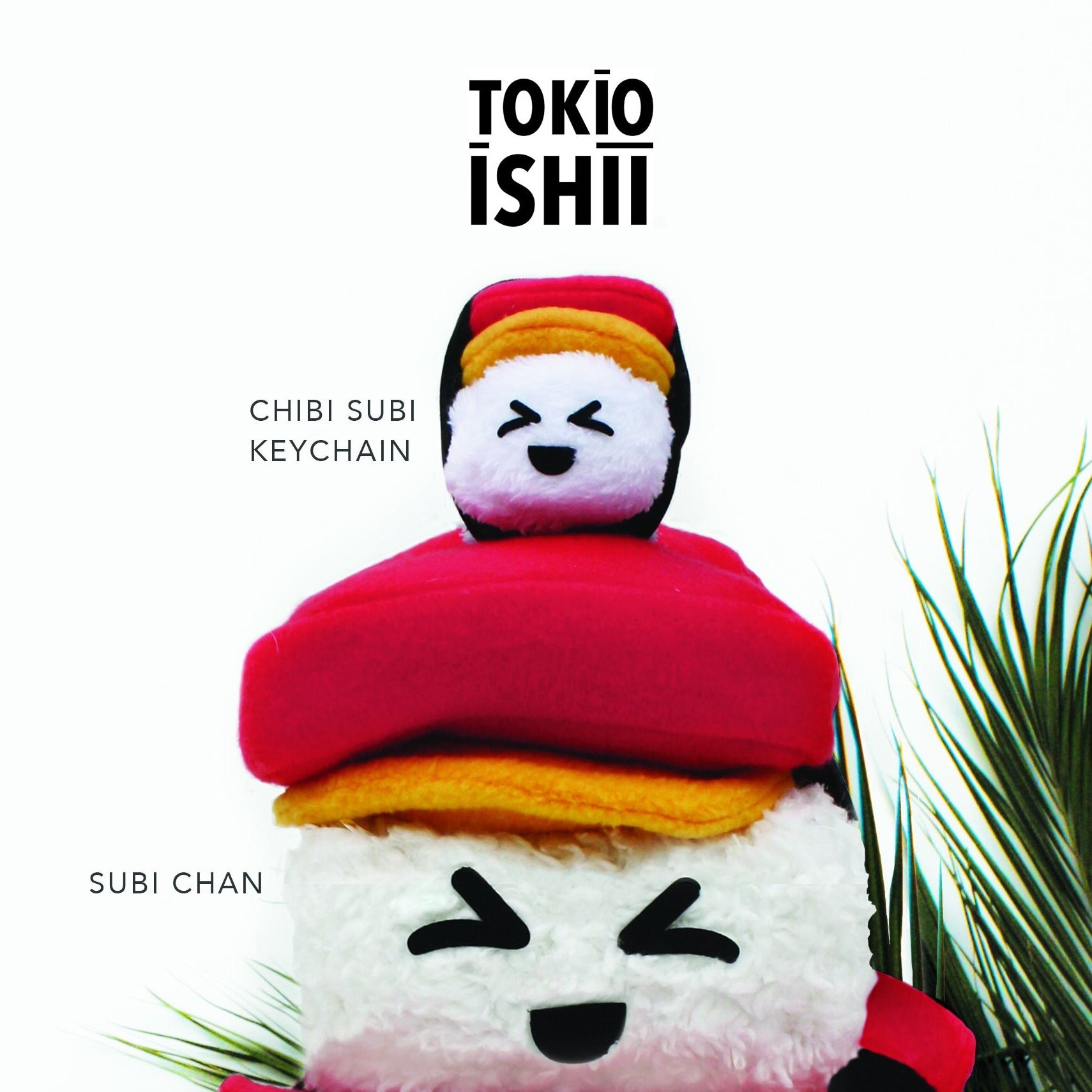 Logo + Marketing Materials + Plush Toy