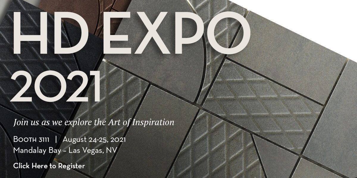 Tradeshow Website Banner