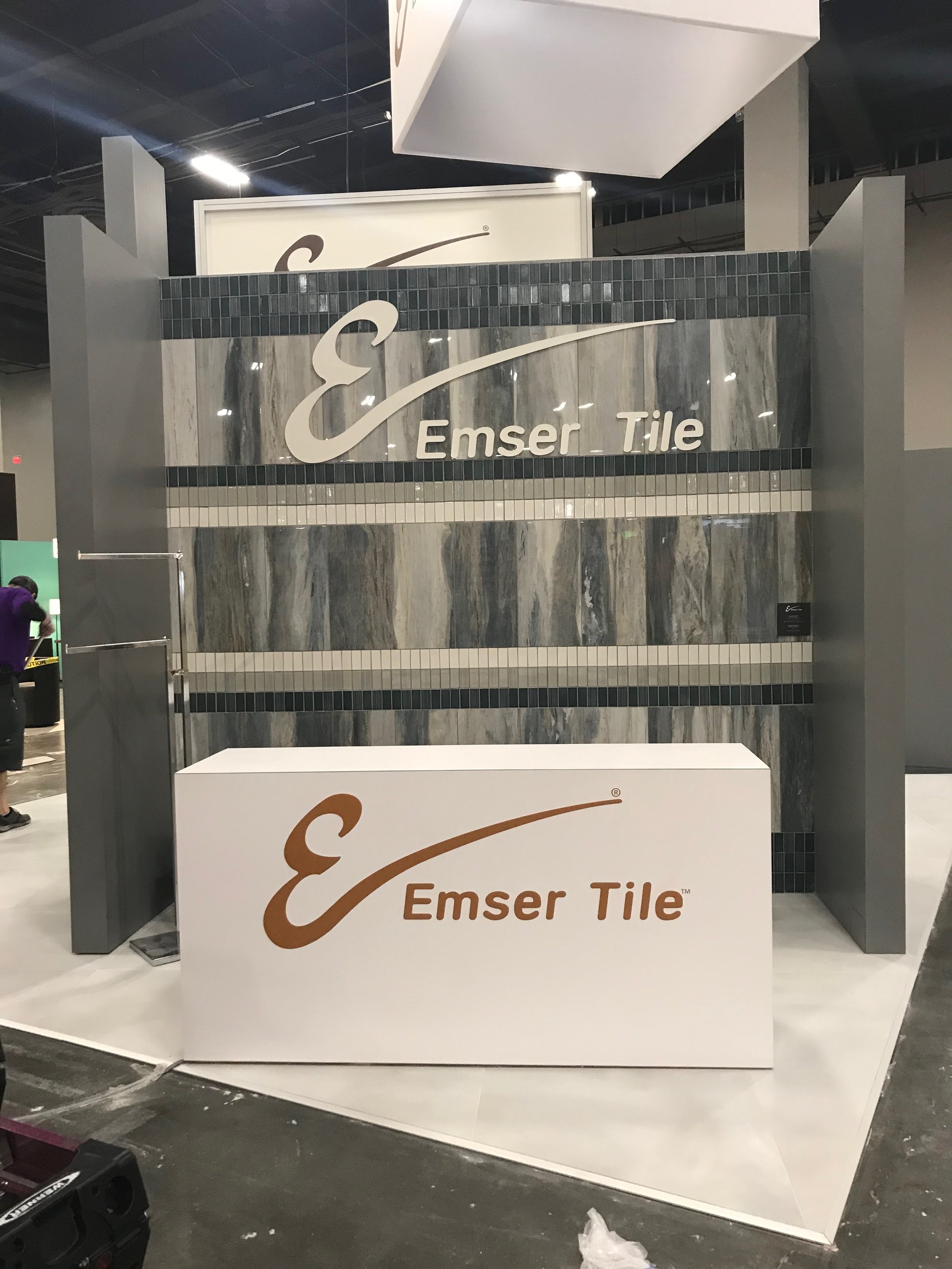 Product Display