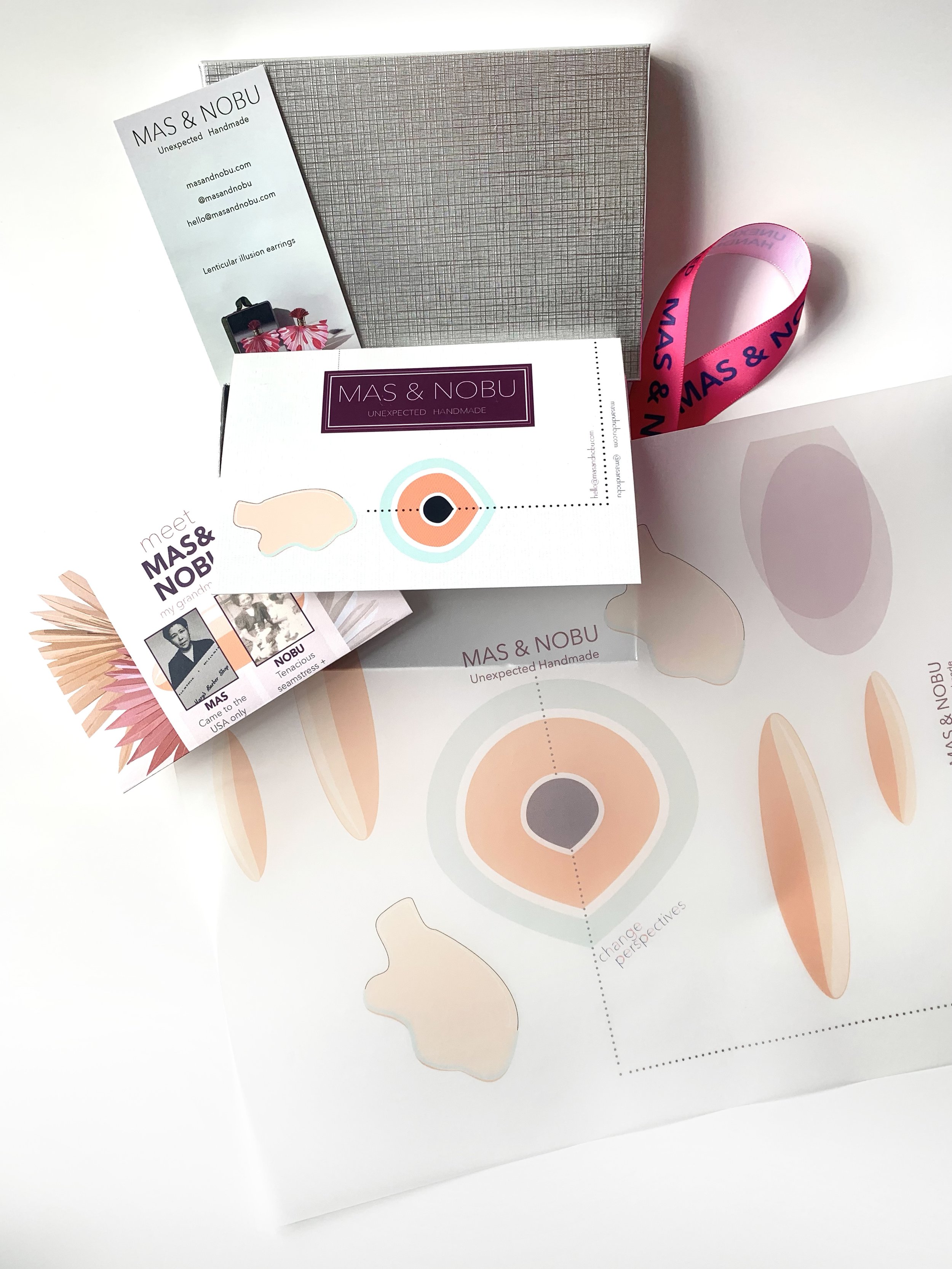 Print Packaging Pieces