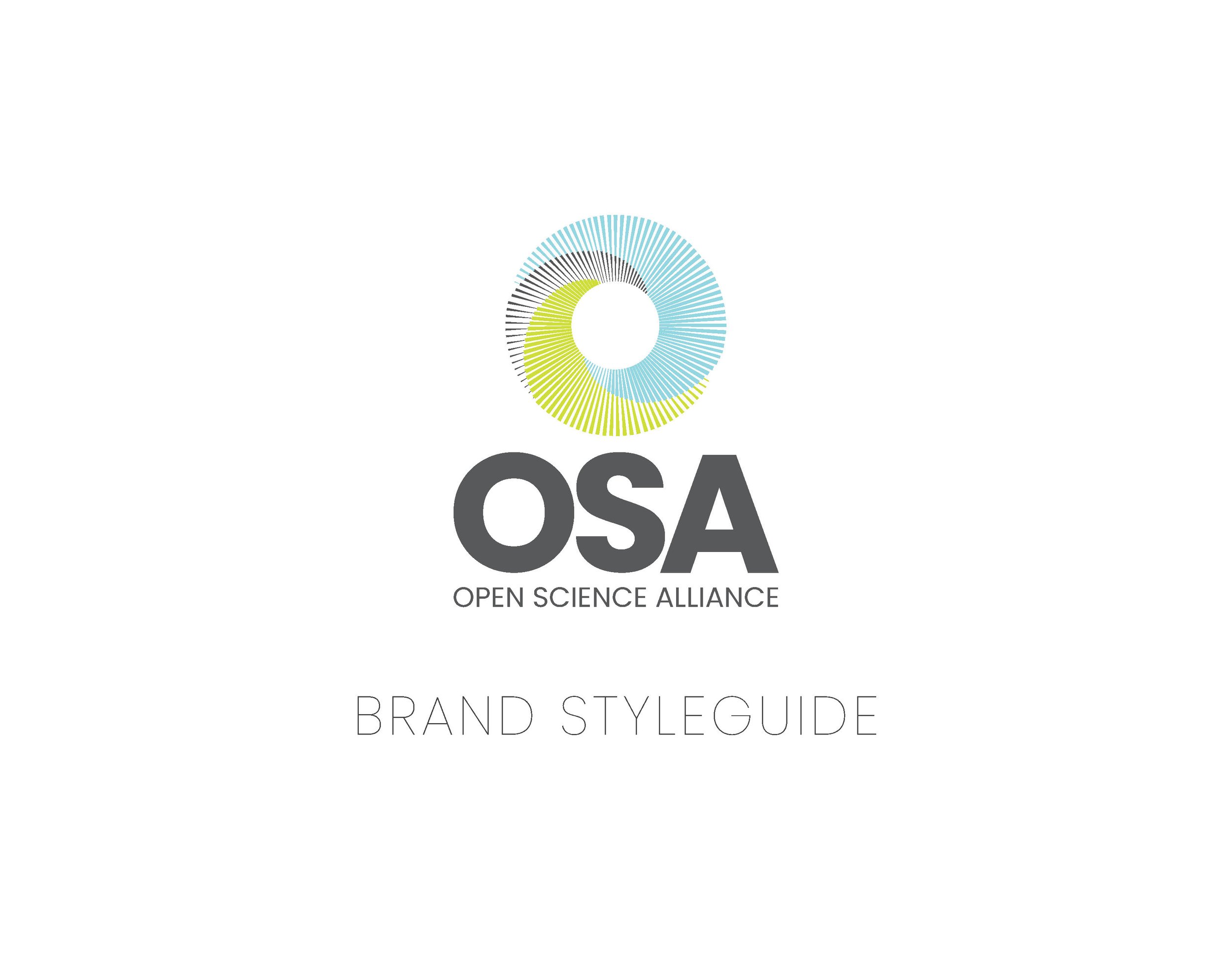 Logo + Branding