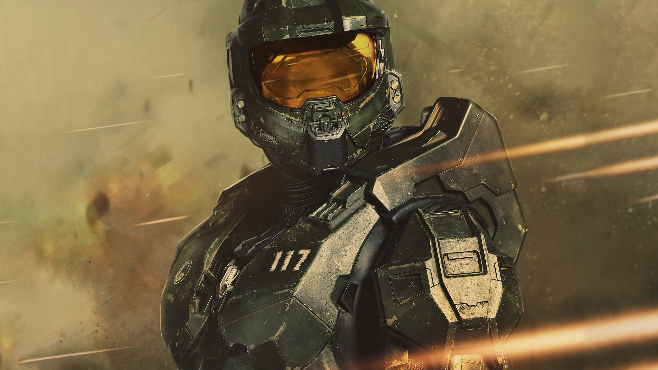 Halo (TV Series 2022– ) - IMDb