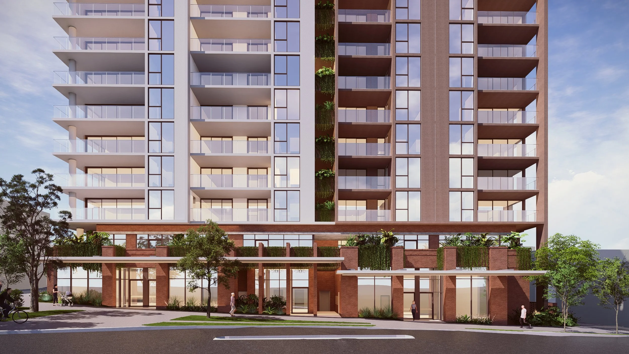 33 Vulture Street, West End - Coming Soon