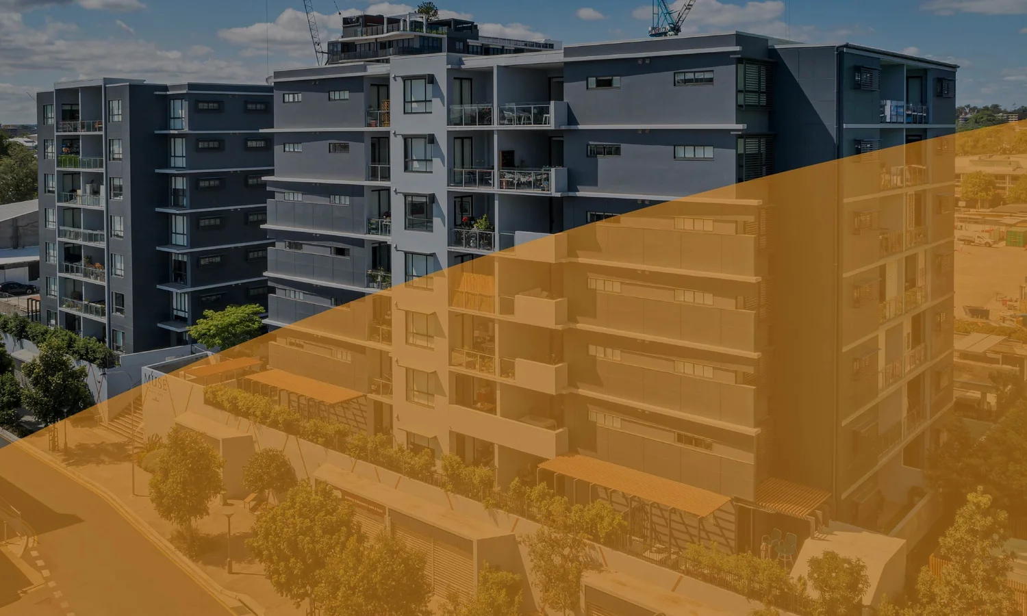 Muse Property Developer Stockwell — Muse Property Page