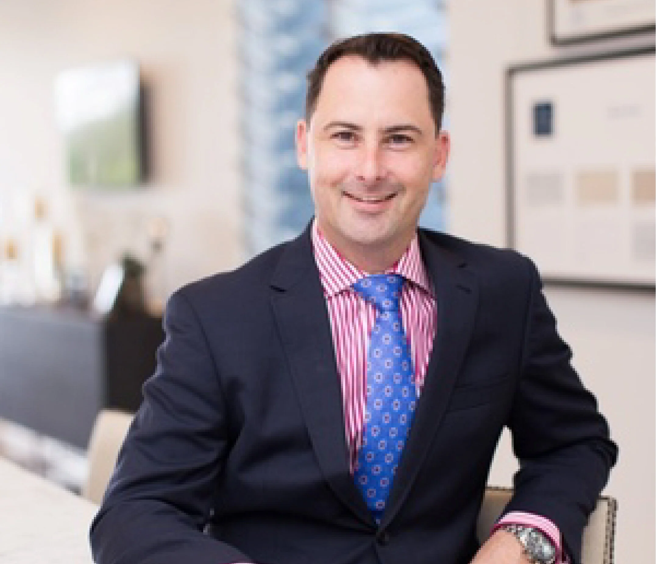 Stockwell — Stockwell Property Funds