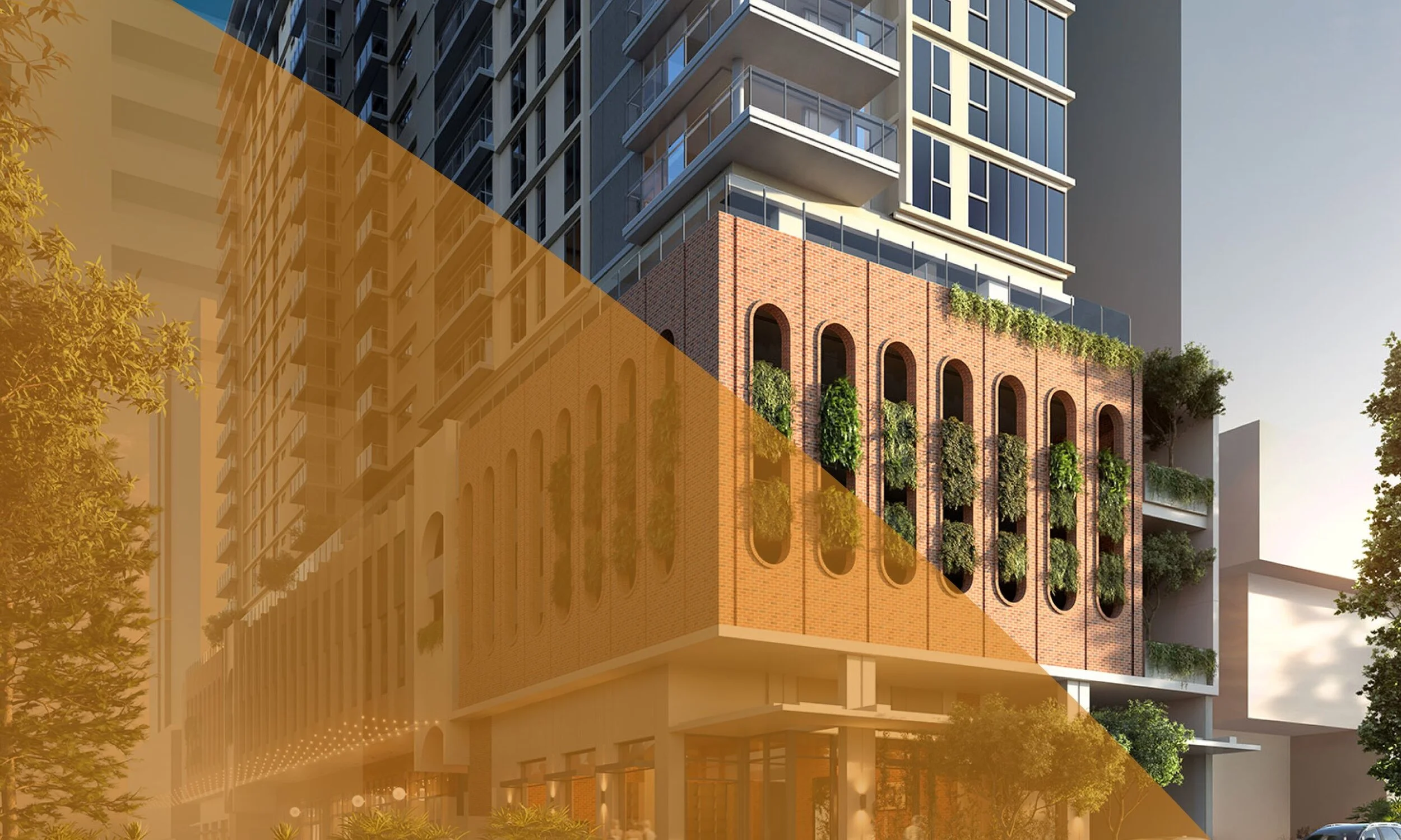 Stockwell — Croft on Fish Lane