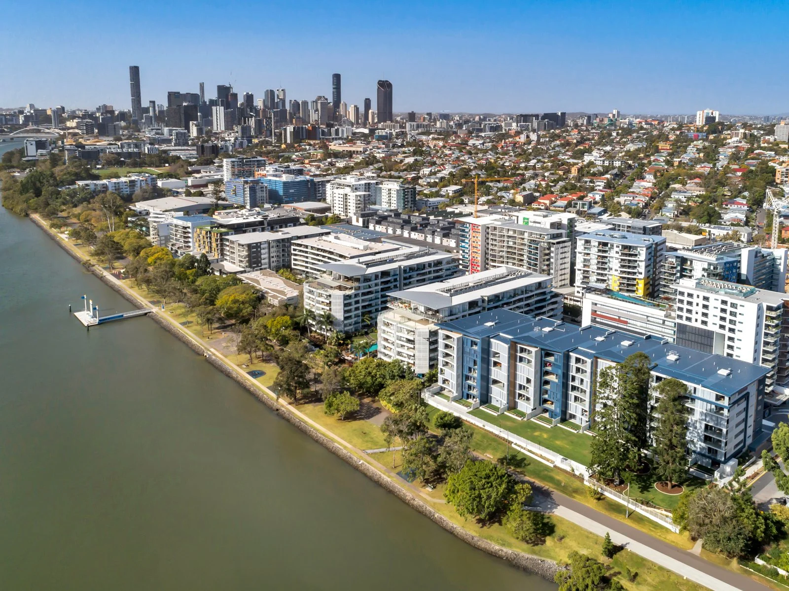 Why Queensland Is Central To Stockwell’s Strategy