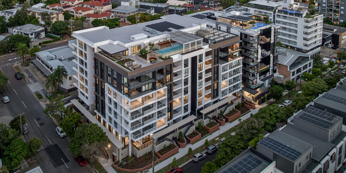 Bankside West End Comes to Life