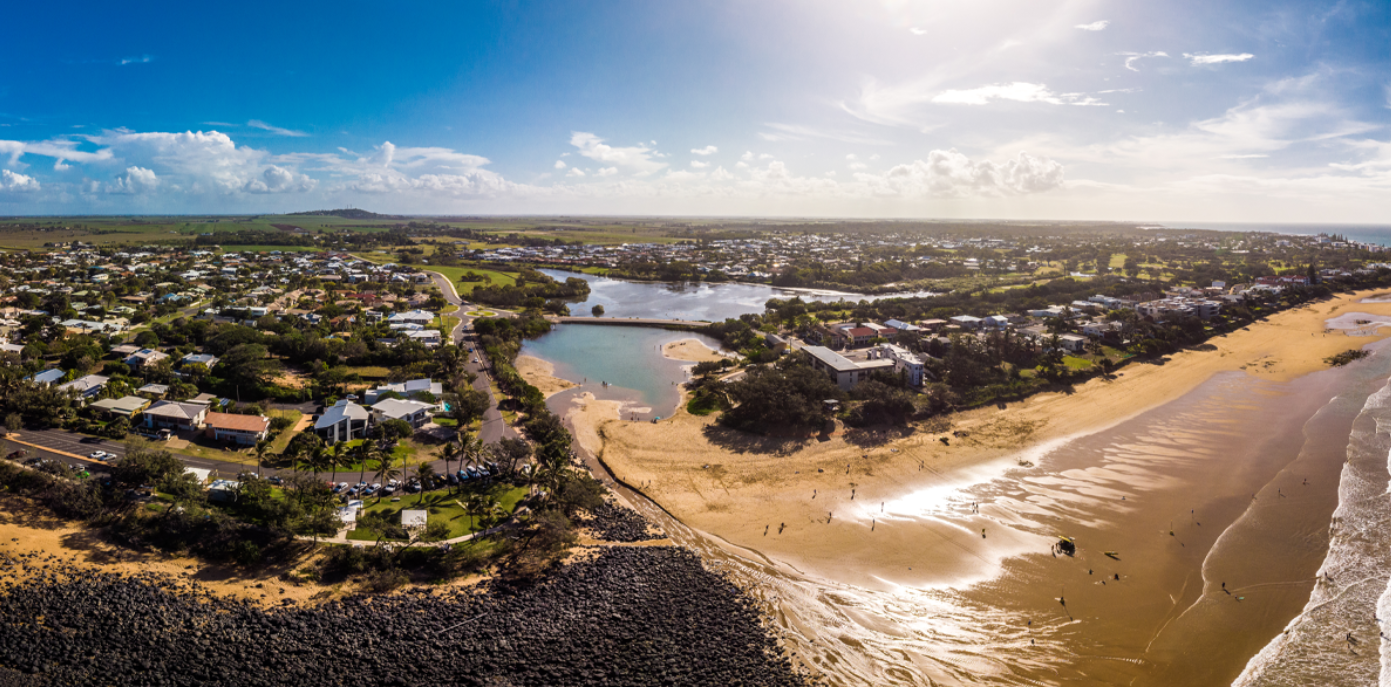 DA Approval for Solana Bargara Signals Continued Portfolio Growth