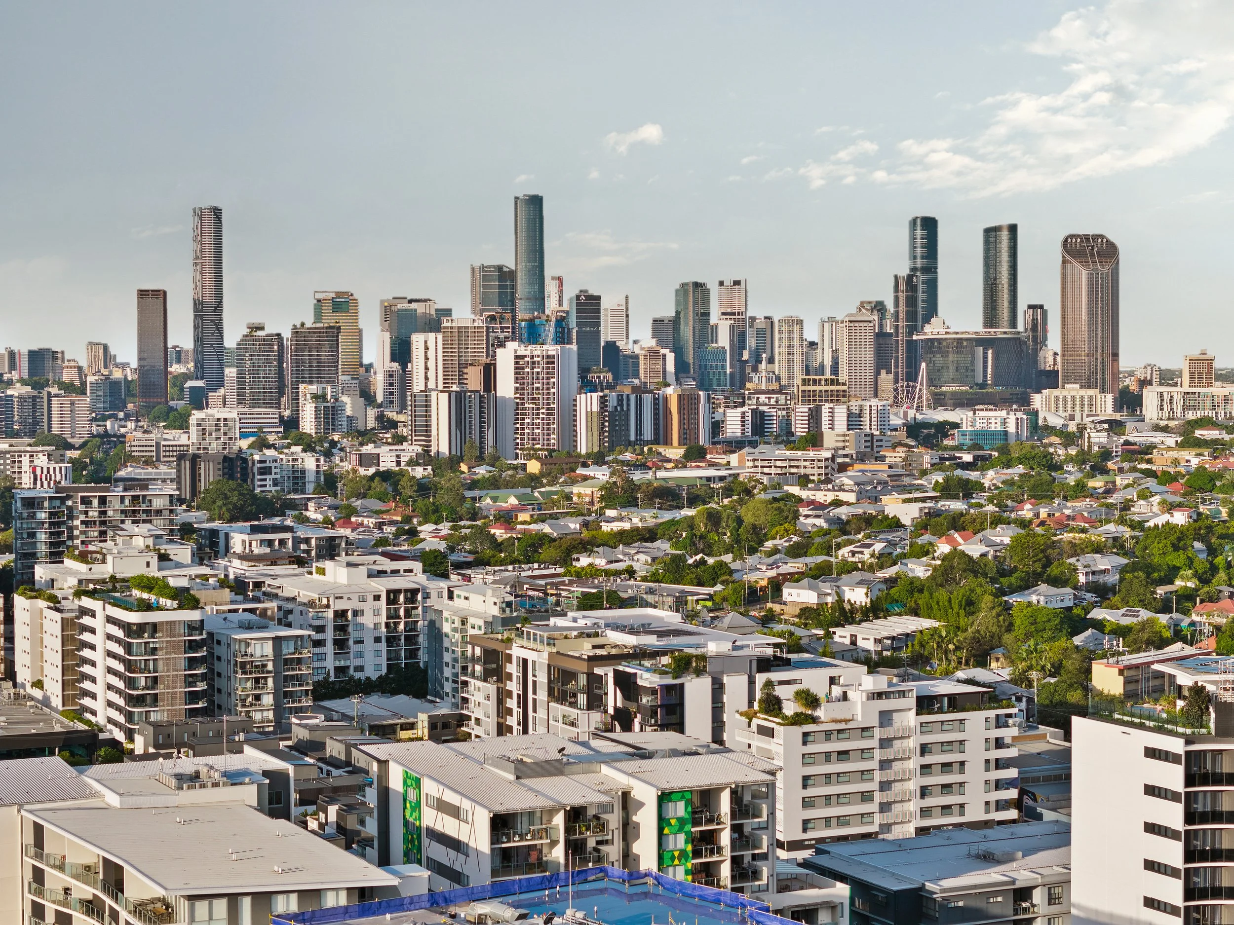 Why Families Are Moving Back to Inner‑City Apartments