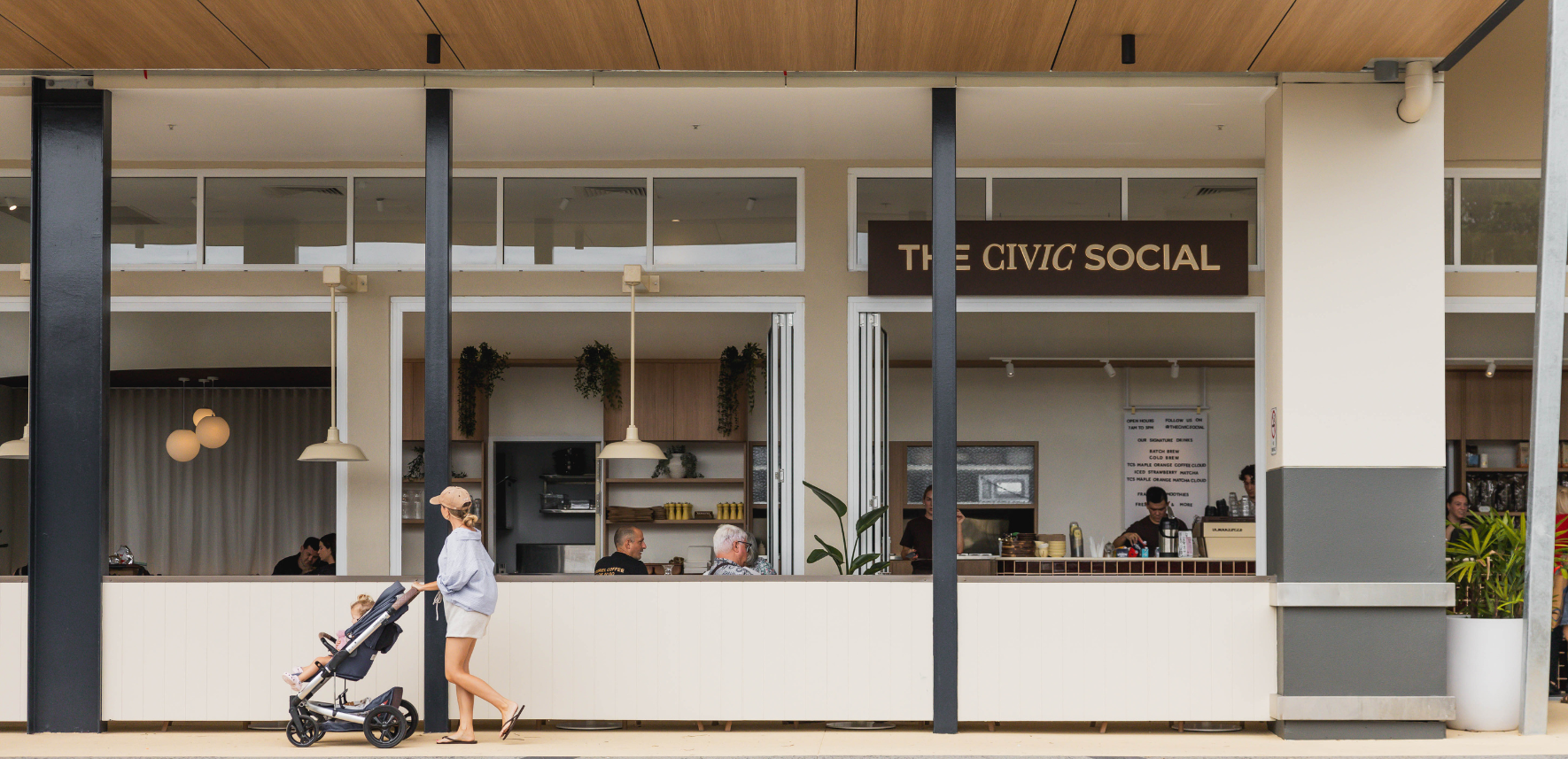 Stockwell Retail Wrap Up