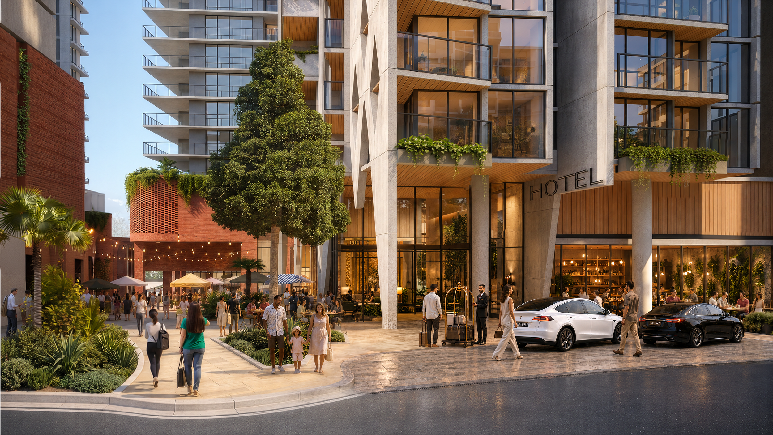 Investing in Brisbane’s Next Chapter