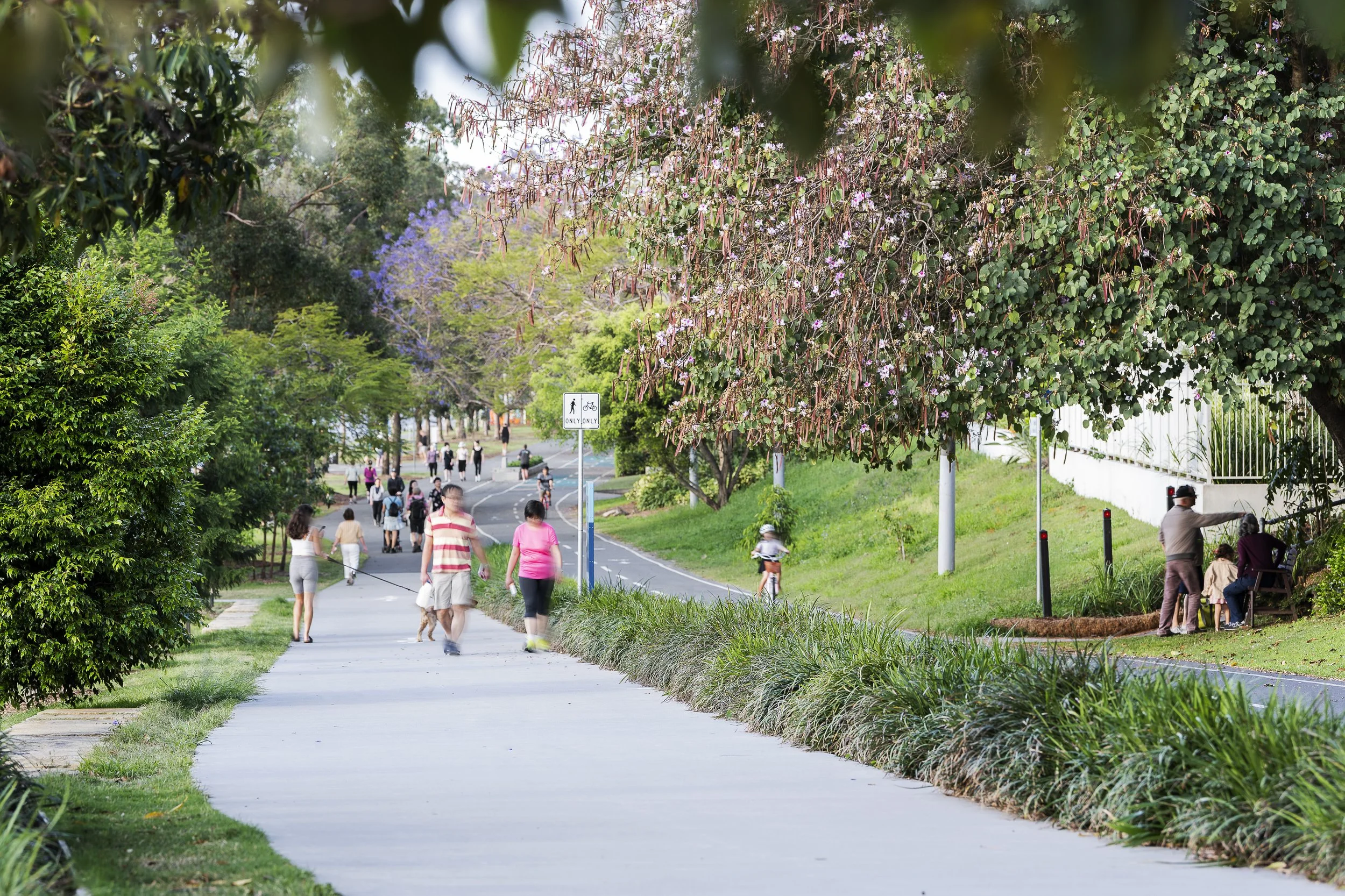 Why Walkable Neighbourhoods Are More Valuable Than Ever