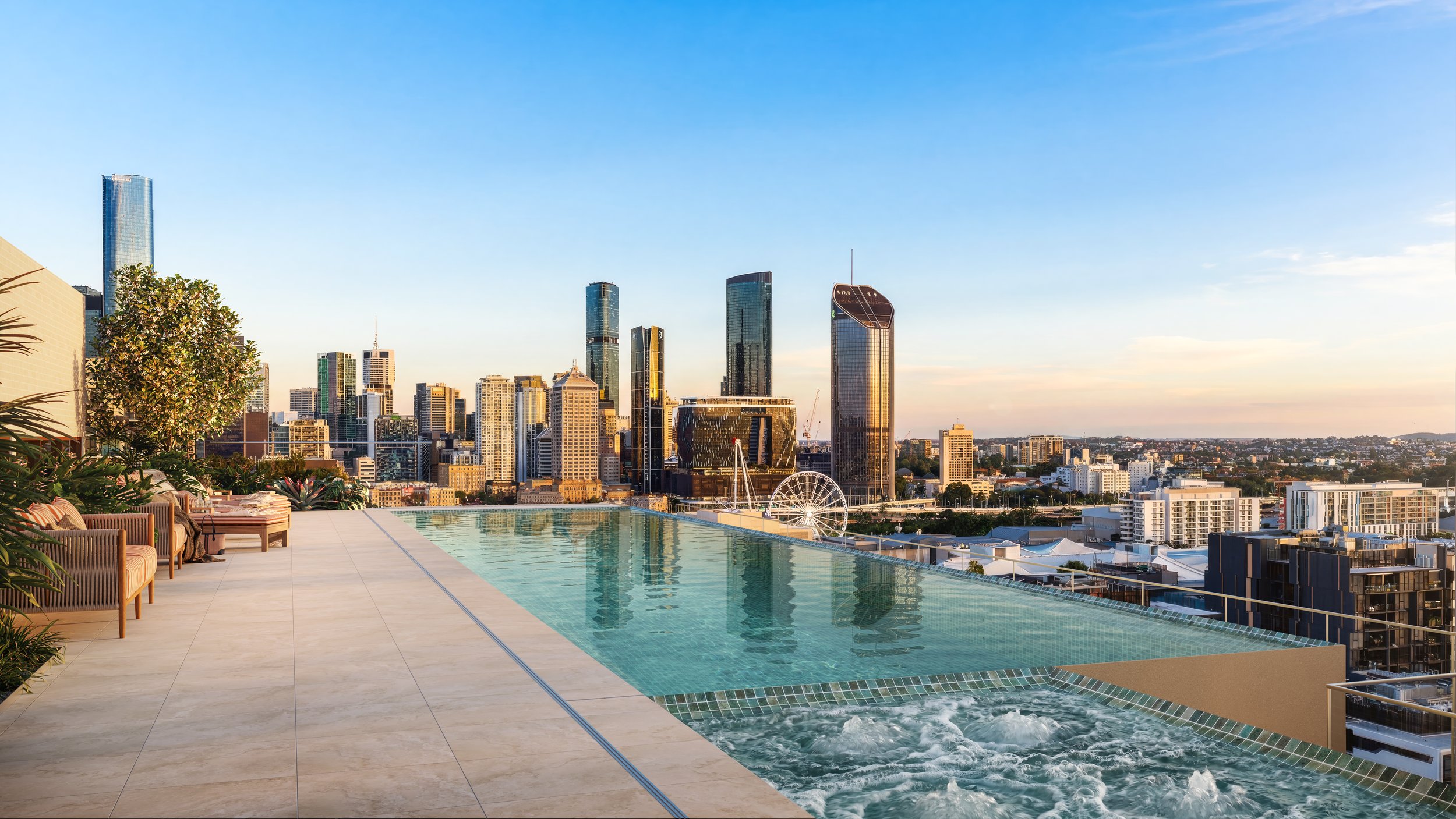 Introducing Rhodes on Melbourne