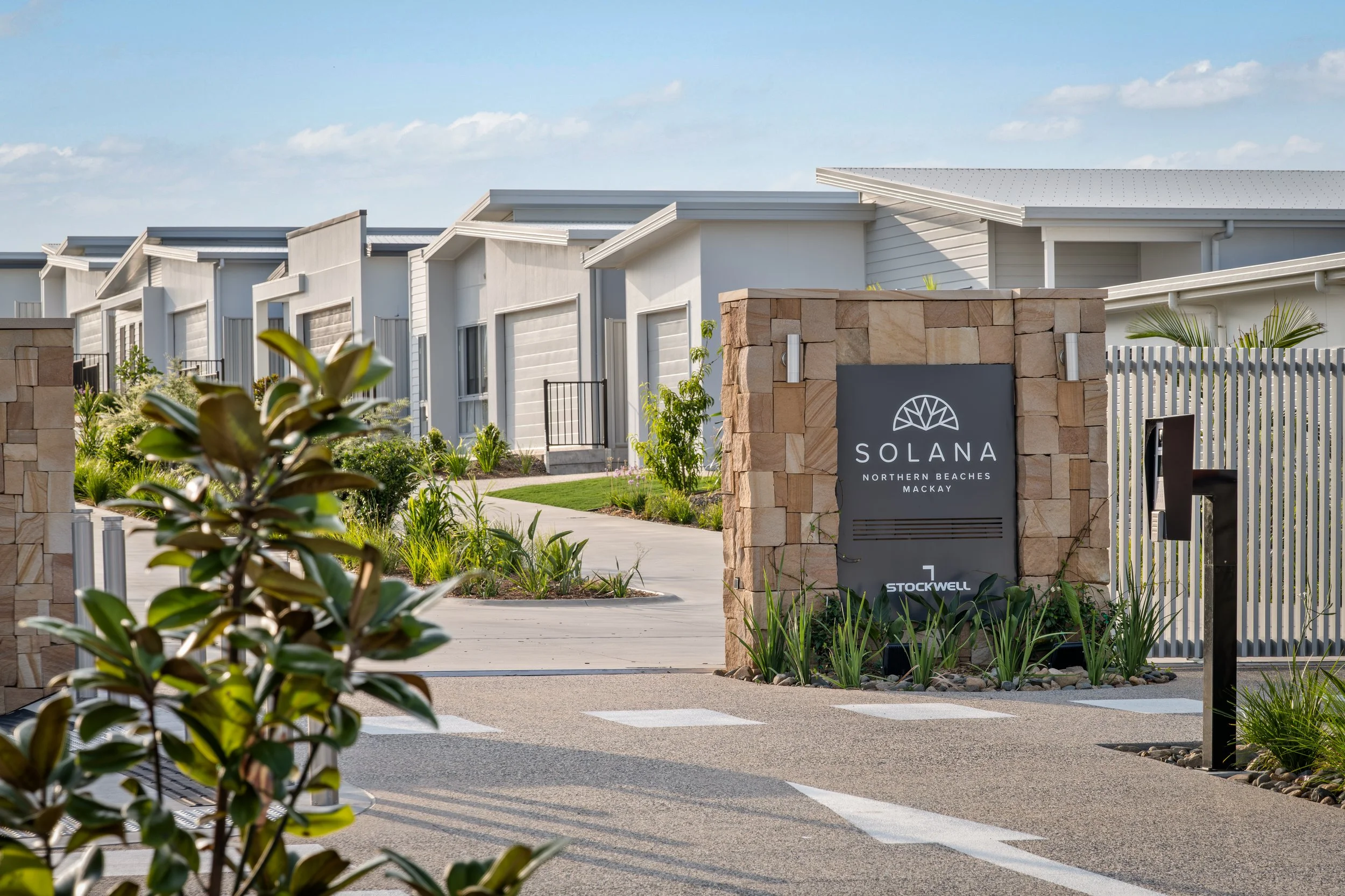 Solana Northern Beaches - Mackay - Now Selling