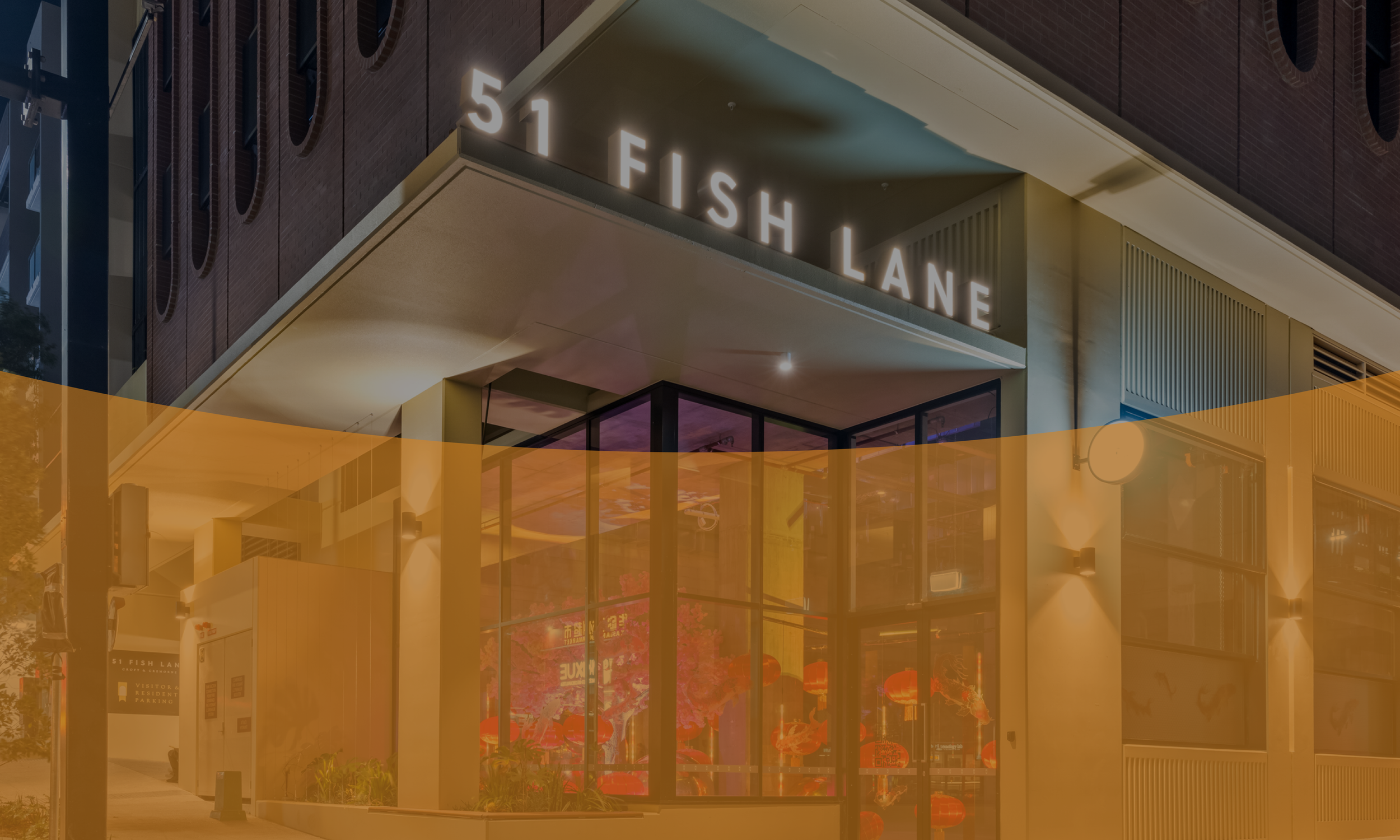 Stockwell — 51 Fish
