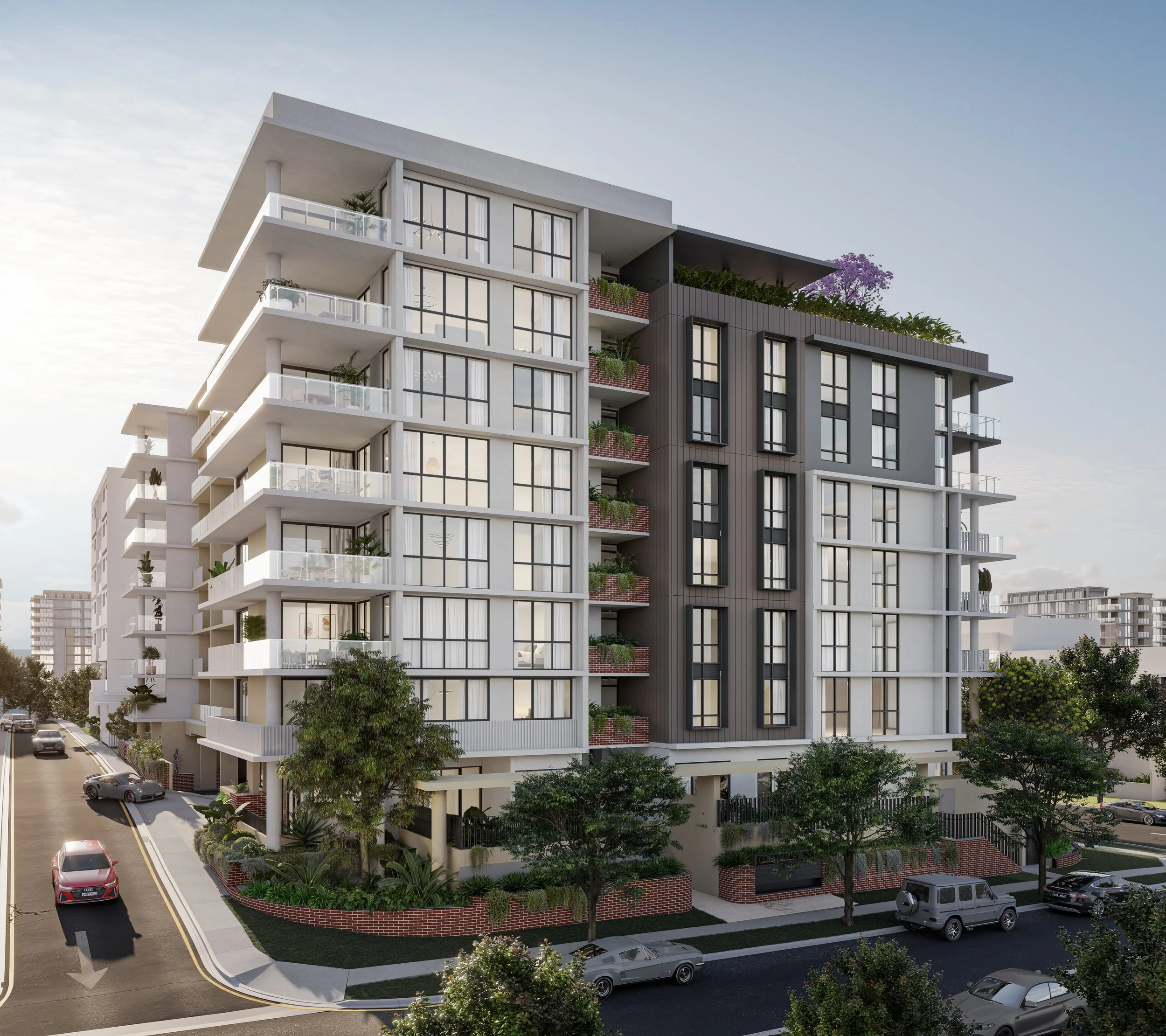 Bankside, West End - Selling Now