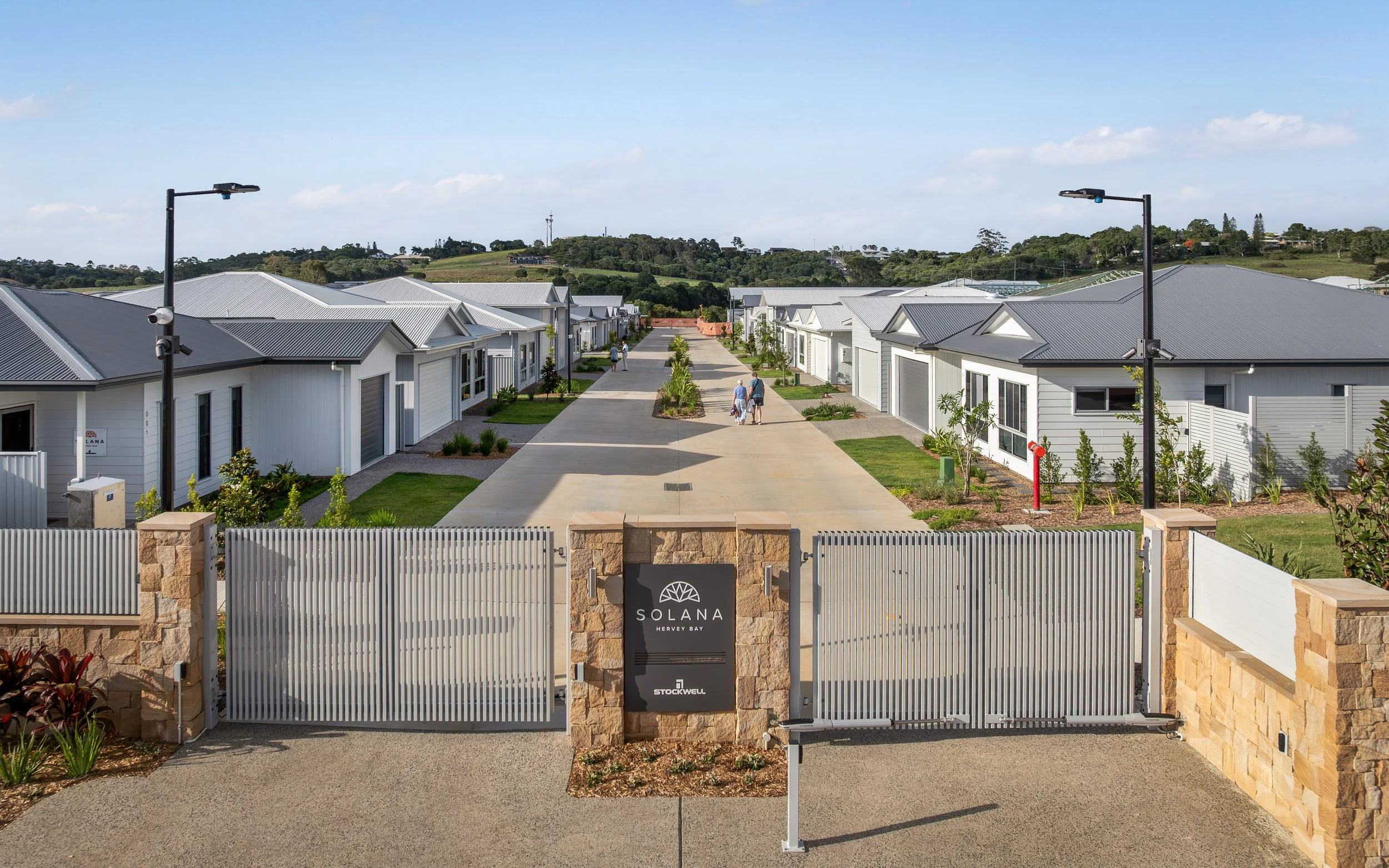 Solana Hervey Bay - Now Selling
