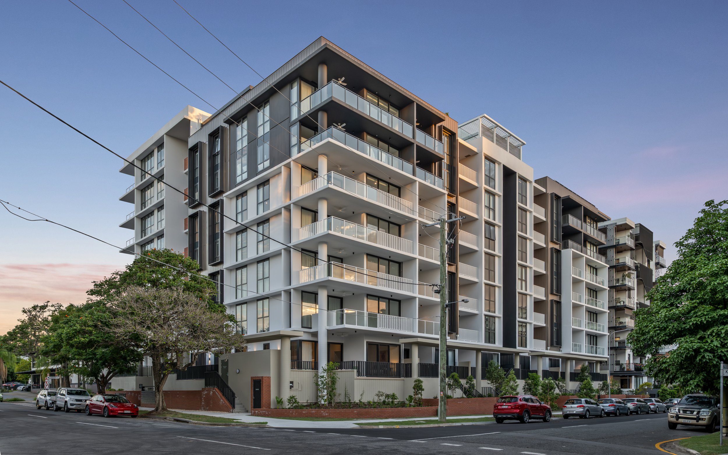  

 

   
    Bankside West End
   

   
    Completed 2026
   

 