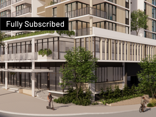 Stockwell Mortgage Income Trust - SH1 (Stockwell House)