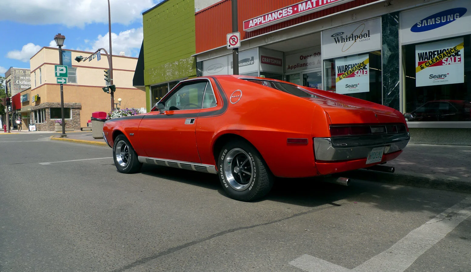 AMX 350