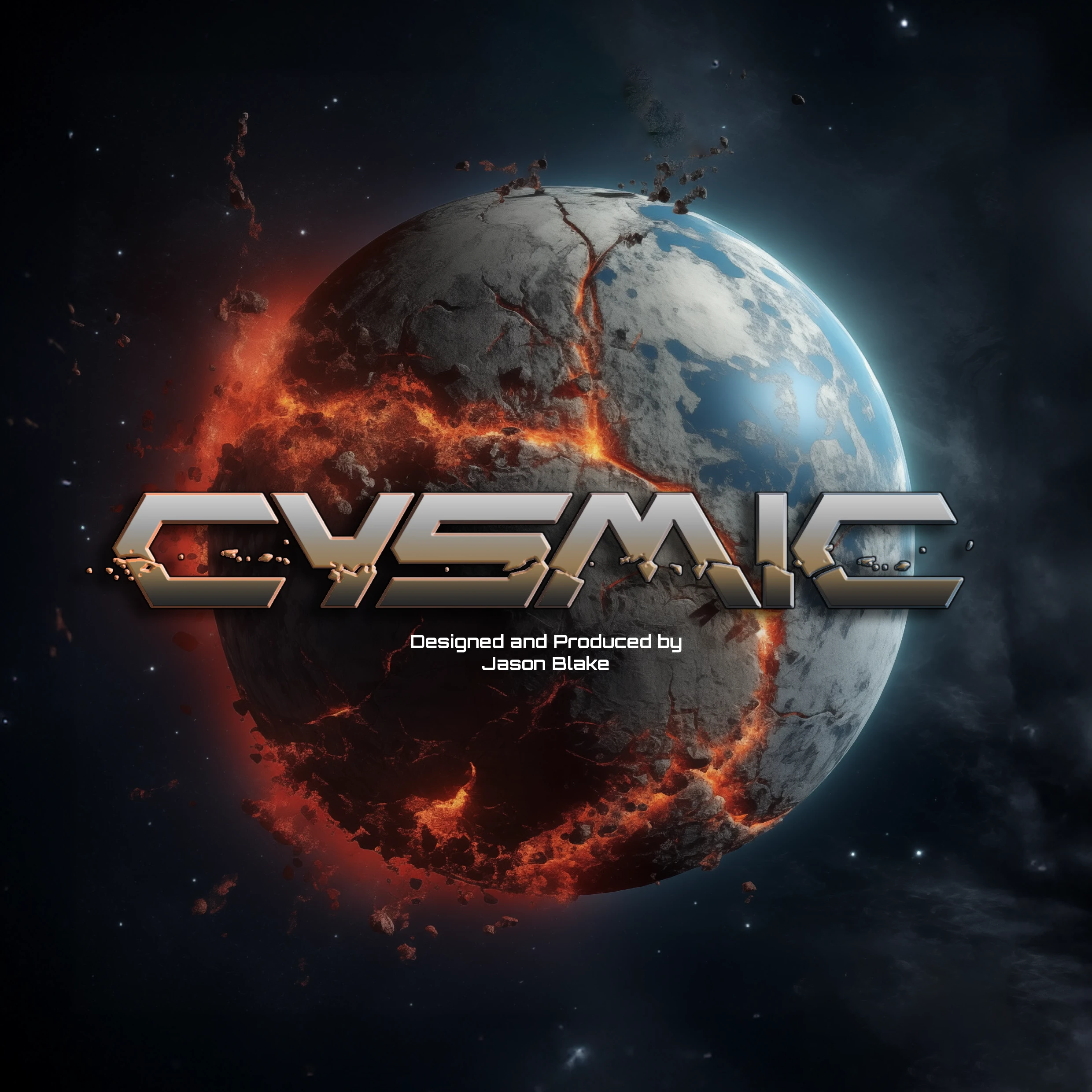 Episode 345: Cysmic and a Short Topics Extravaganza